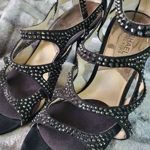 Michael Kors heels